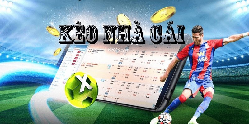 Kèo Nhà Cái - Nắm Bắt Cơ Hội, Nhận Ngay Thưởng Khủng 1 Thông tin cần biết kèo nhà cái là gì?